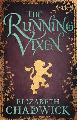 The Running Vixen(English, Paperback, Chadwick Elizabeth)