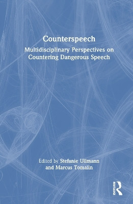 Counterspeech(English, Hardcover, unknown)