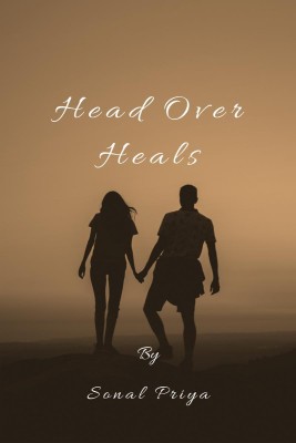 Head over Heals(English, Paperback, Sonal Priya)