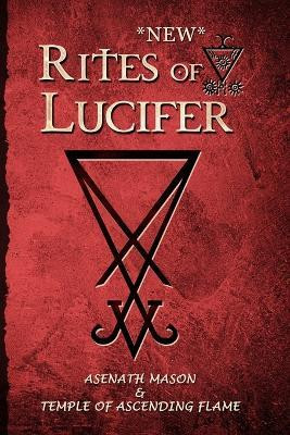 Rites of Lucifer(English, Paperback, Mason Asenath)