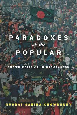 Paradoxes of the Popular(English, Electronic book text, Chowdhury Nusrat Sabina)