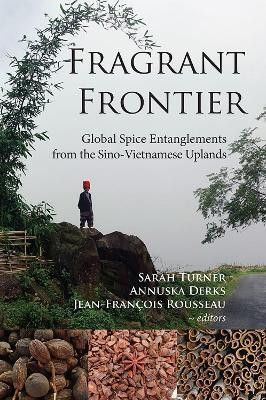 Fragrant Frontier(English, Paperback, unknown)