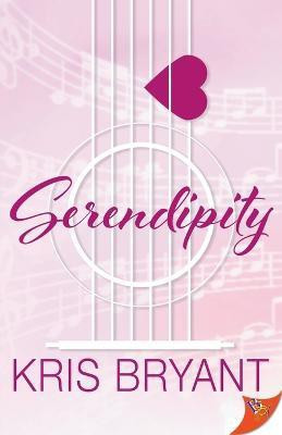 Serendipity(English, Paperback, Bryant Kris)