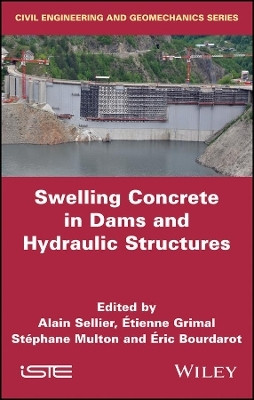 Swelling Concrete in Dams and Hydraulic Structures(English, Hardcover, unknown)