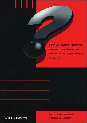Psychological Testing(English, Paperback, Bartram David)