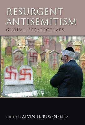 Resurgent Antisemitism(English, Hardcover, unknown)