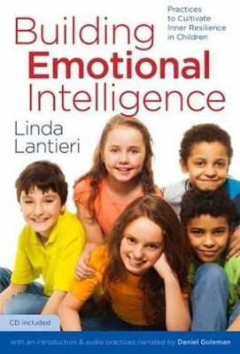Building Emotional Intelligence(English, Mixed media product, Lantieri Linda)