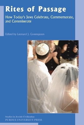 Rites of Passage(English, Paperback, unknown)