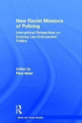 New Racial Missions of Policing(English, Hardcover, unknown)