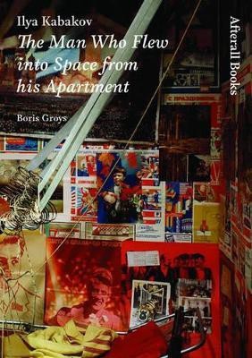 Ilya Kabakov(English, Paperback, Groys Boris)