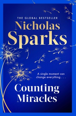 Counting Miracles(English, Paperback, Sparks Nicholas)