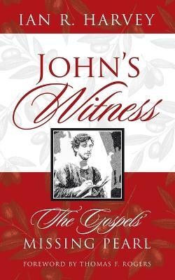 John's Witness(English, Paperback, Harvey Ian R)