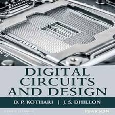 Lectures on Digital Design Principles(English, Hardcover, Mazumder Pinaki)