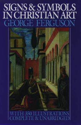 Signs and Symbols in Christian Art(English, Paperback, Ferguson George)
