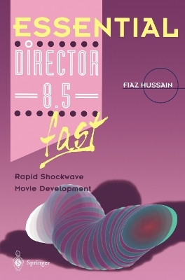Essential Director 8.5 fast(English, Paperback, Hussain Fiaz)