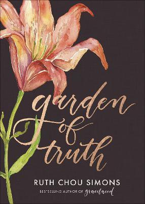 Garden of Truth(English, Hardcover, Simons Ruth Chou)