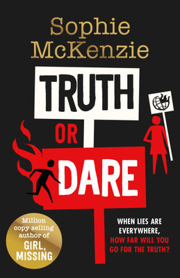 Truth or Dare(English, Paperback, McKenzie Sophie)
