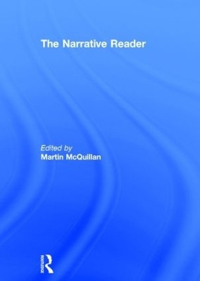 The Narrative Reader(English, Hardcover, unknown)