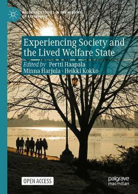 Experiencing Society and the Lived Welfare State(English, Hardcover, unknown)