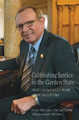 Cultivating Justice in the Garden State(English, Electronic book text, Lesniak Raymond)