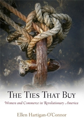 The Ties That Buy(English, Electronic book text, Hartigan-O'Connor Ellen)