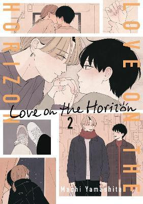Love on the Horizon 2(English, Paperback, Yamashita Machi)