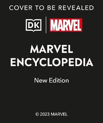 Marvel Encyclopedia New Edition(English, Hardcover, Cowsill Alan)