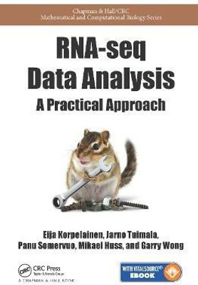 RNA-seq Data Analysis(English, Hardcover, Korpelainen Eija)