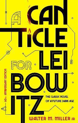 A Canticle For Leibowitz(English, Paperback, Miller Walter M.)