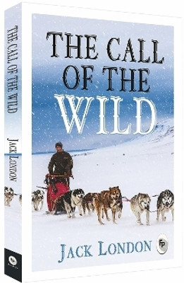 Call Of The The Wild(English, Paperback, London Jack)