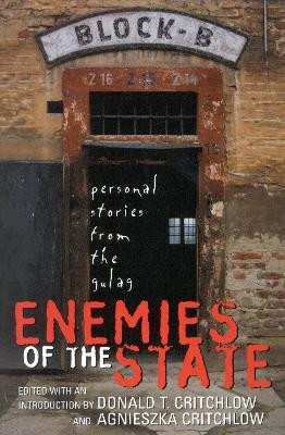 Enemies of the State(English, Hardcover, unknown)