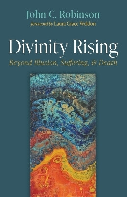 Divinity Rising(English, Paperback, Robinson John C)