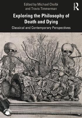 Exploring the Philosophy of Death and Dying(English, Paperback, unknown)