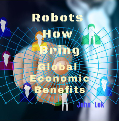 Robots How Bring(English, Paperback, John Lok)