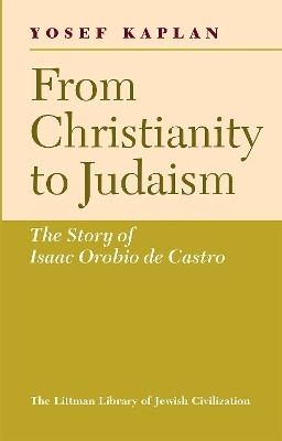 From Christianity to Judaism(English, Paperback, Kaplan Yosef)