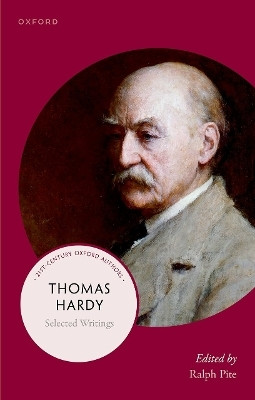 Thomas Hardy(English, Paperback, unknown)