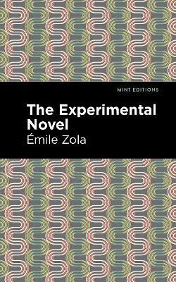 The Experimental Novel(English, Paperback, Zola mile)