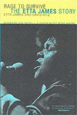 Rage To Survive(English, Paperback, Ritz David)