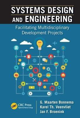 Systems Design and Engineering(English, Paperback, Bonnema G. Maarten)