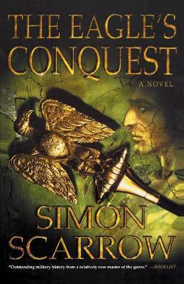 The Eagle's Conquest(English, Paperback, Scarrow Simon)
