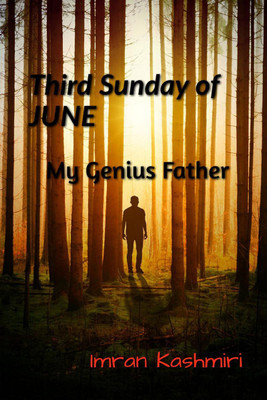 Third Sunday Of June(English, Paperback, Imran Kashmiri)