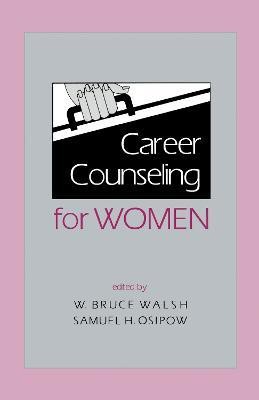 Career Counseling for Women(English, Paperback, unknown)