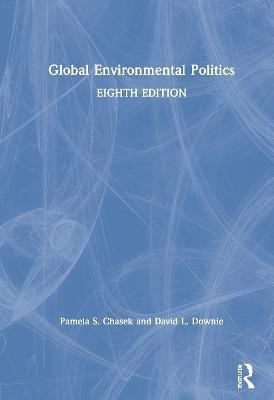 Global Environmental Politics(English, Hardcover, Chasek Pamela S.)