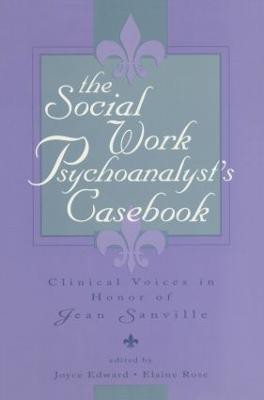 The Social Work Psychoanalyst's Casebook(English, Paperback, unknown)