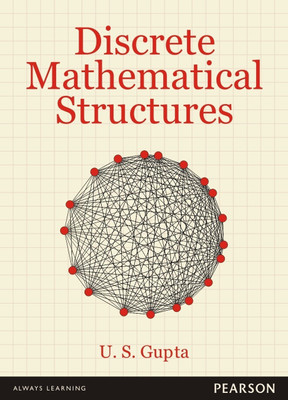 Discrete Mathematical Structures(English, Paperback, Gupta)
