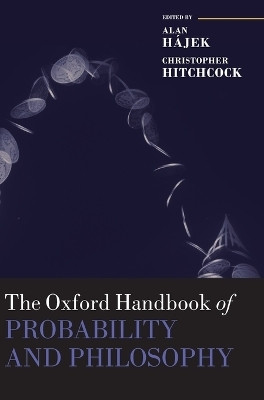 The Oxford Handbook of Probability and Philosophy(English, Hardcover, unknown)
