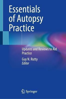 Essentials of Autopsy Practice(English, Hardcover, unknown)