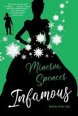 Infamous(English, Paperback, Spencer Minerva)