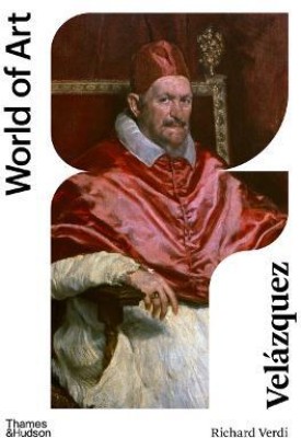 Velazquez(English, Paperback, Verdi Richard)