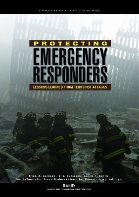 Protecting Emergency Responders(English, Paperback, Jackson Brian A.)